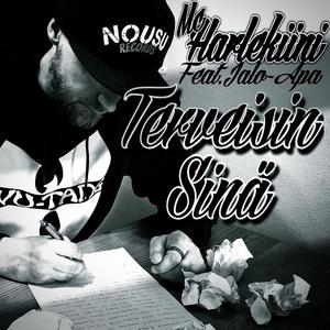 Terveisin Sinä (feat. Jalo-Apa)