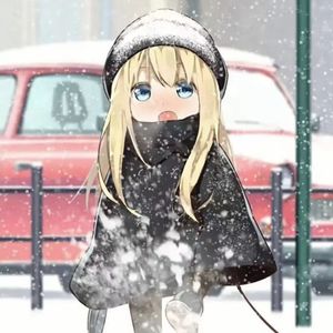 没有你的冬天(Prod.Dilen)