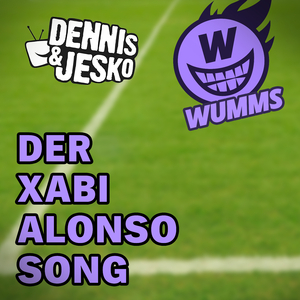 Der Xabi Alonso Song (Instrumental)