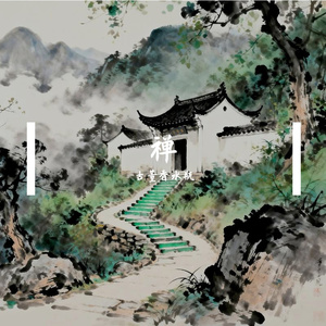 禅