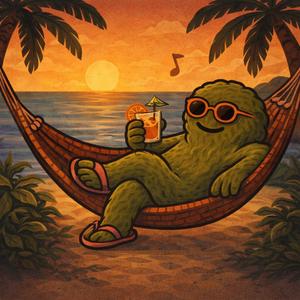 Chill Night Bossa Nova Jazz