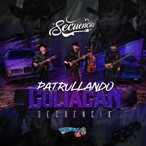 Patrullando Culiacan