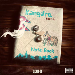 Kangdro.（prod.by Morrow × FAS）