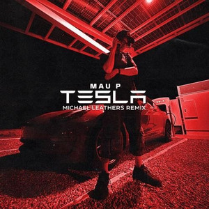 TESLA (Michael Leathers Remix)