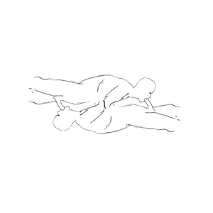 反ってる (feat. Semen Tom)