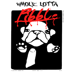 Pibble Anthem (Bukfenc Remix)