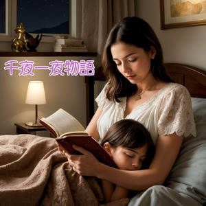 千夜一夜物語