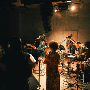 はどう県 (匚 live at WALL&WALL, Tokyo, 2022)