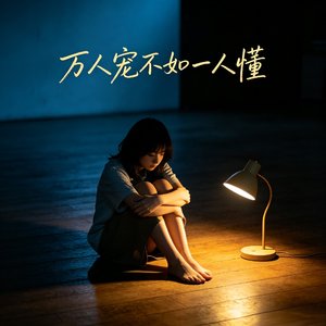 万人宠不如一人懂