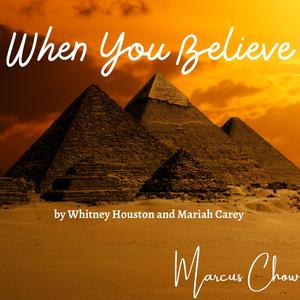 When You Believe (Piano Instrumental)