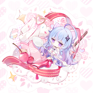 白日梦Reverie in Chaos