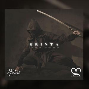 Grinta (feat. Kitoko Sound & D.i.n BEATS)