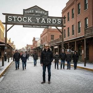 Over and Out (For Tom)