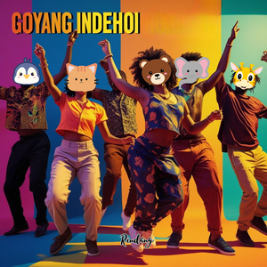 Goyang Indehoi
