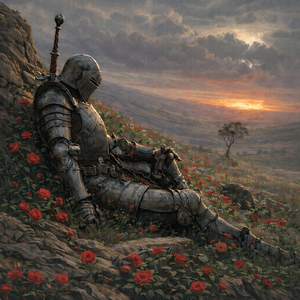 Your Love Funk (Slowed)