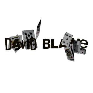 David Blaine