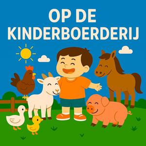 Op de Kinderboerderij