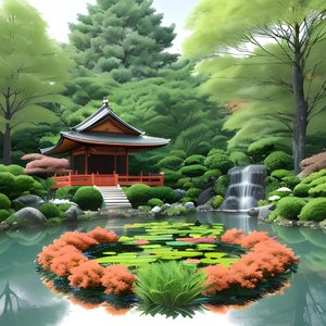 生活倒影（翻自 琪琪）