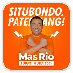 Situbondo Patennang
