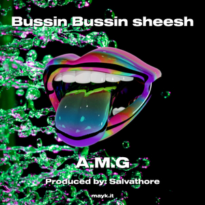 Bussin Bussin sheesh