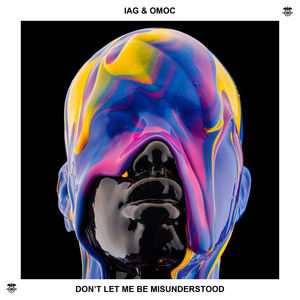 Don't Let Me Be Misunderstood (Extended Mix)