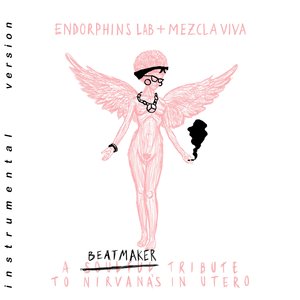 Tourette's (Trippy Beatmix) (Instrumental)