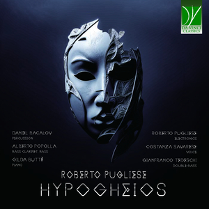 Hypogheios:II. Entrance