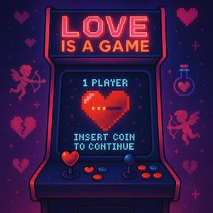 Luv Iz A Game