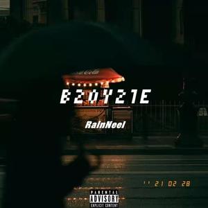 B20Y21E（prod.by Lil Siren)