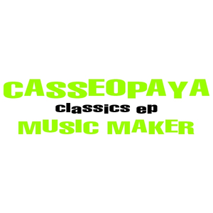 Musicmaker (Remixes) [Treasure Mix]