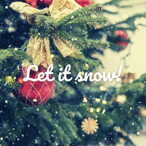 Let It Snow! Let It Snow! Let It Snow! (Latin Winter Mix)