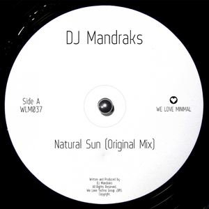 Natural Sun (Original Mix)