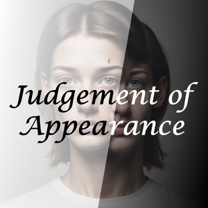 Judgement of Appearance