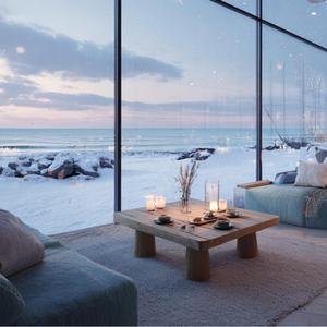 Something Has Already Begun