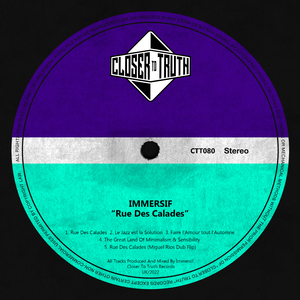 Le Jazz est la Solution