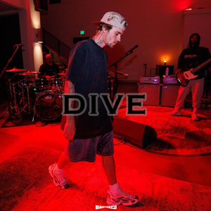 Free R&B type beat “Dive”