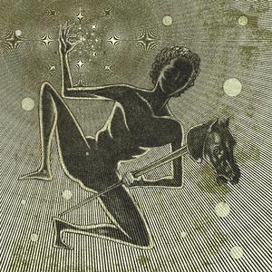 Luminare (con Le Larve) (feat. Le Larve)