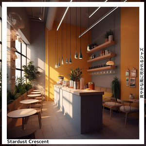 An Afternoon In the Bar