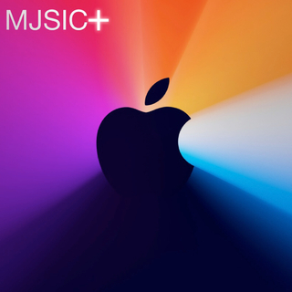 Apple Event 11.11 2020苹果秋季发布会