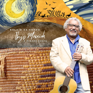 Balaio de Sonho (feat. Álvaro Cueva)