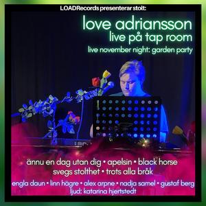 svegs stolthet (live på tap room 28/11)