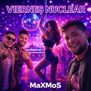 VIERNES NUCLEAR