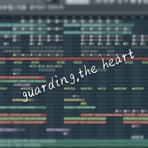 guarding,the heart