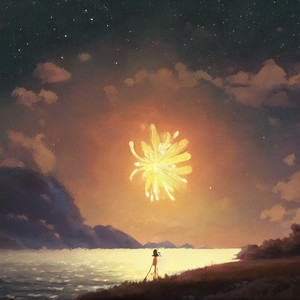 千里之外【2019拜年祭单品】1 (原音升调版)