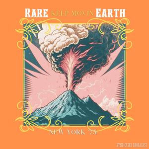 Keeping Me Out Of The Storm (Live)