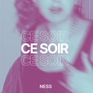Ce soir