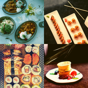 抚慰的居酒屋回忆