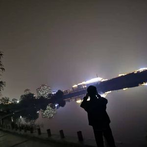 黑暗森林（Cover - Regulus）