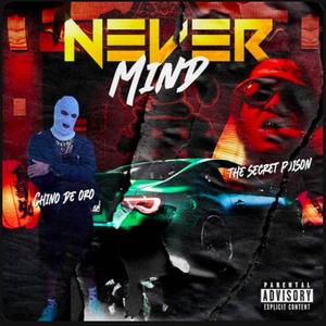 Never Mind (feat. The Secret Poison)