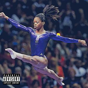 Gabby Douglas